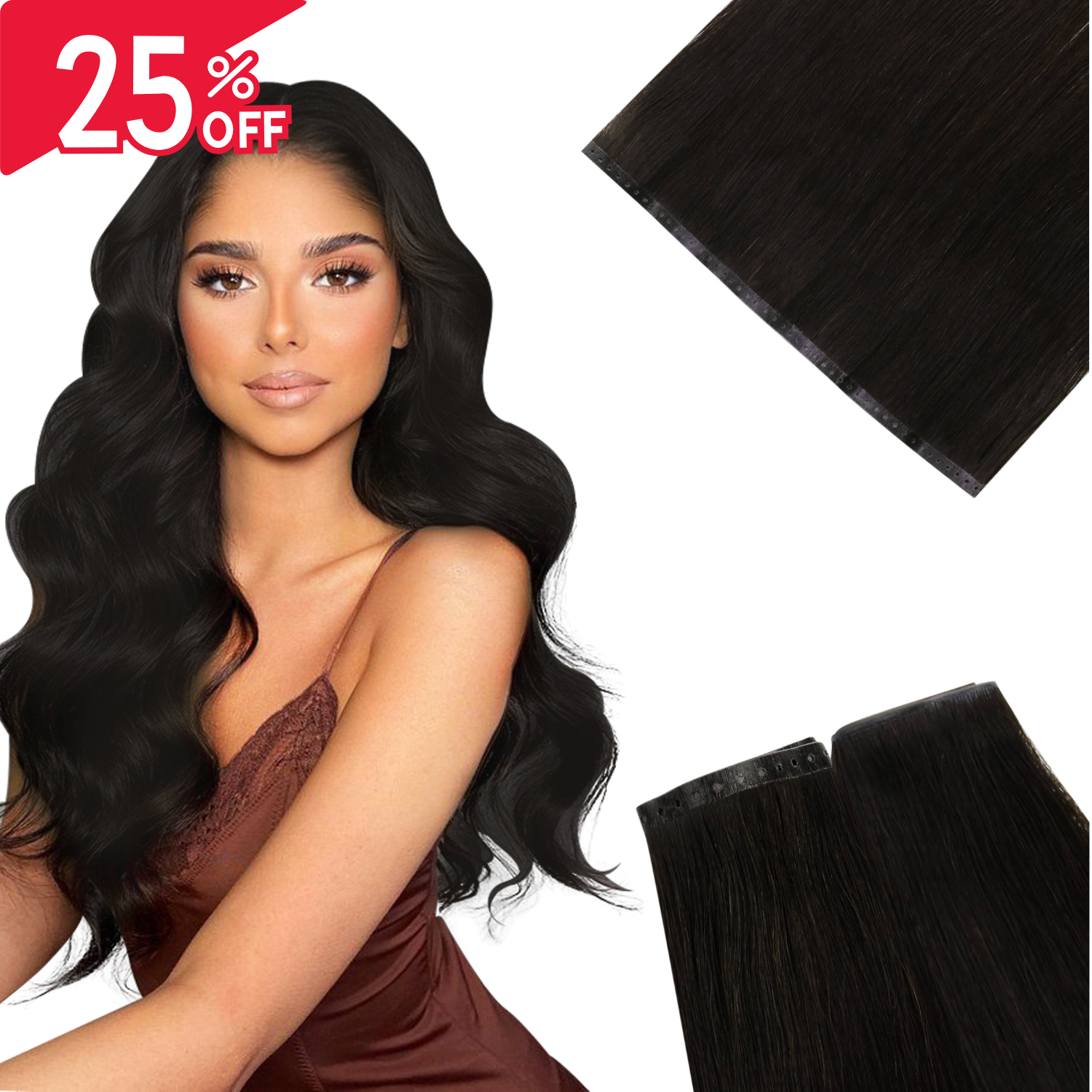 hair extensions,weft hair extensions,hair extensions for black hair,invisible weft hair extensions,xo weft hair extensions,invisible weft hair