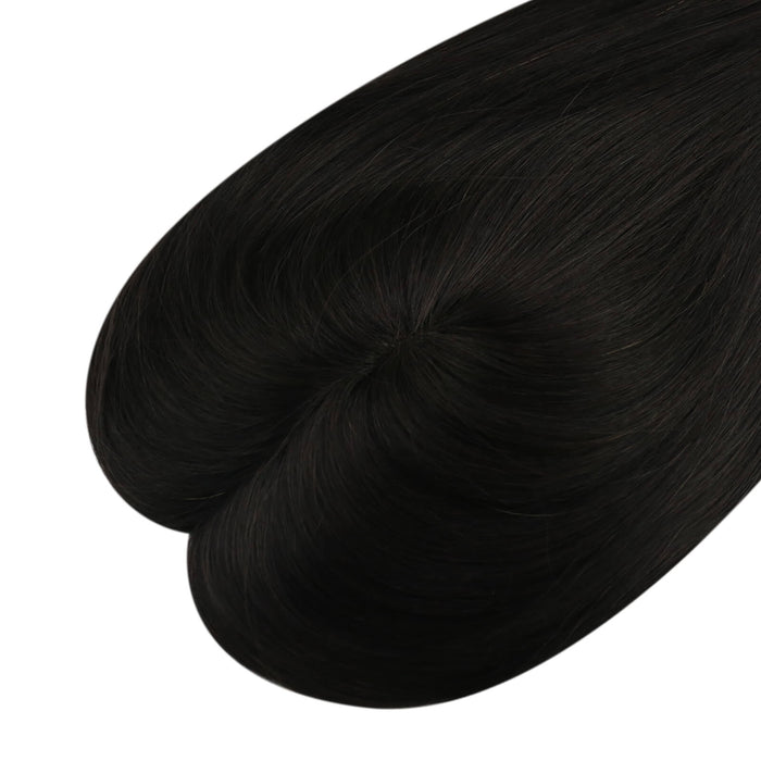 hair topper for women,hair topper for thinning crown,hair topper clip on,hair topper,Silk hair topper,mono topper hair,14 inch hair extensions,16 inch hair extensions,18 inch hair extensions,remy hair extensions,human hair topper,silk base hair topper,top hair topper,real hair topper,topper hair extensions,clip on hair topper,high quality hair extensions,100% real hair,black hair topper,topper hair black