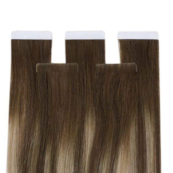 sunny hair professional hair brand thick end hair single drawn hair 100% real human hair silky smooth hair hair extensions