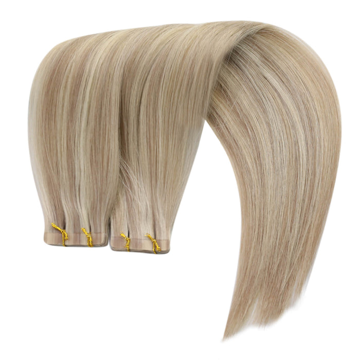 healthy human hair high quality high quality human hair human hair extensions hurtless hair extensions invisible tape in hair