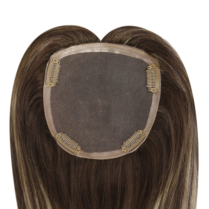 topper hair piece,remy hair topper,topper hair extension,one piece hair,clip on hair topper,pieces,hair topper with highlights,hair topper for thinning crown, thin hair topper ,hair topper extensions ,natural hair extension topper hair extension remy hair on sale promotion hair extension 100% human hair extension professional hair brand