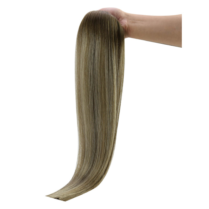 Virgin Hair tape in hair extensions, sunny hair Virgin Hairtape in extensions, hair tape extensions Virgin Hair,