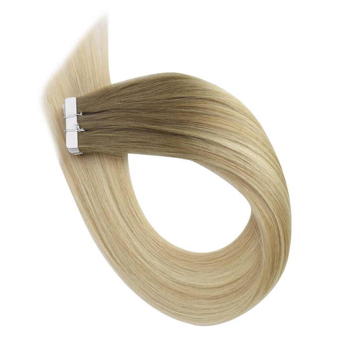 sunny hair Virgin Hairtape in extensions, hair tape extensions Virgin Hair,best tape hair extensions,real human hair extensions, Virgin Hair best tape in hair extensions,