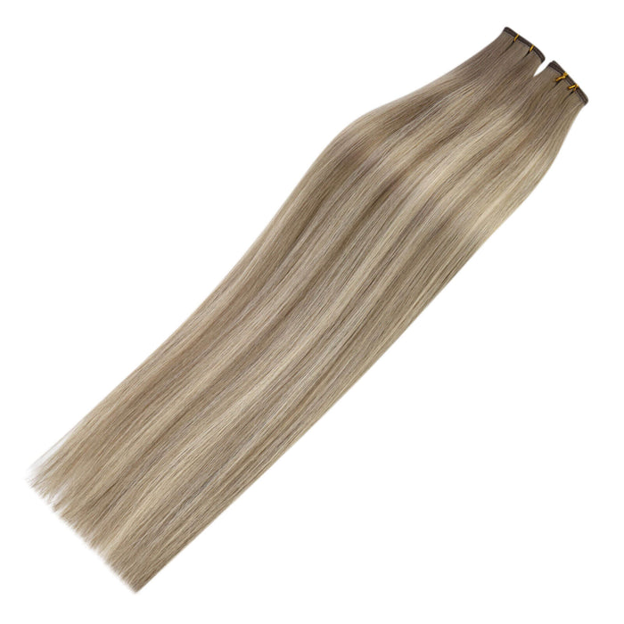 sunny hair Flat silk hair weft,wefted human hair,sunny hair sew in weft hair extensions human hair,braiding hair,hair bundle,hair weft,hair weft extensions sunny hair flat track weave extensions, sunny hair flat track weft extensions, sunny hair Flat weft, flat weft hair,sew in hair,weft sew in hair extensions,hair weft extensions,