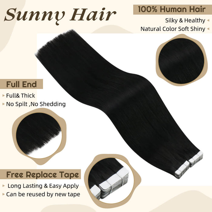 Sunny Hair Extensions,best tape in hair extensions tape in extensions for black hair tape in human hair extensions hair extensions tape in tape in hair extensions human hair tape in extensions