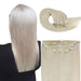 clip in hair extensions blonde clip in hair extensions