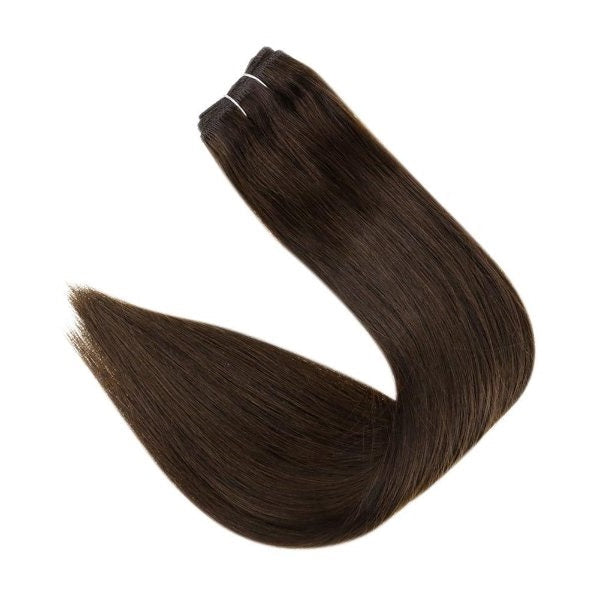 mannequin head human hair bundles thick hair extensions weave in extensions high quality hair extension ,wdft hai extension ,hair extension ,100% real human hair extension ,remy hair ,sunny hair ,beautuful haircolour,brown hair 