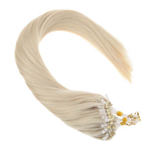 micro loop hair extensions human hair