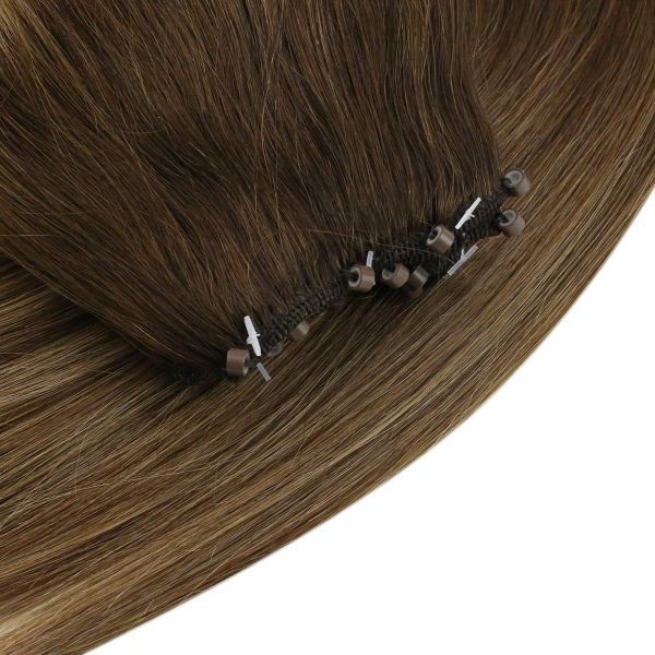 weft beaded hair extensions,pre beaded weft hair extensions,beaded weft extensions cost,diy beaded weft hair extensions,micro bead weft,hair extension,on sale,promotion , 100 real human hair , healthy human hair extension , professional hair brand , weft extension ,hair extension ,fashion color 