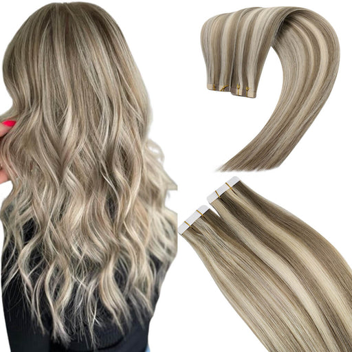 double sided hairpiece tape,virgin tape ins hair extensions Virgin Hair tape in hair extensions, sunny hair Virgin Hairtape in extensions