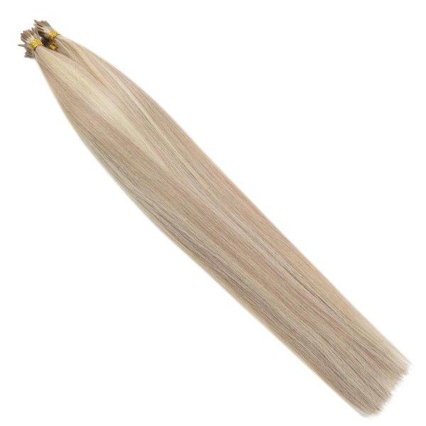 keratin i tip human hair extensions,sunny hair ,virgin hair i tip hair extensiosn,i-tip hair extensions i tip human hair extensions human hair i tip extensions