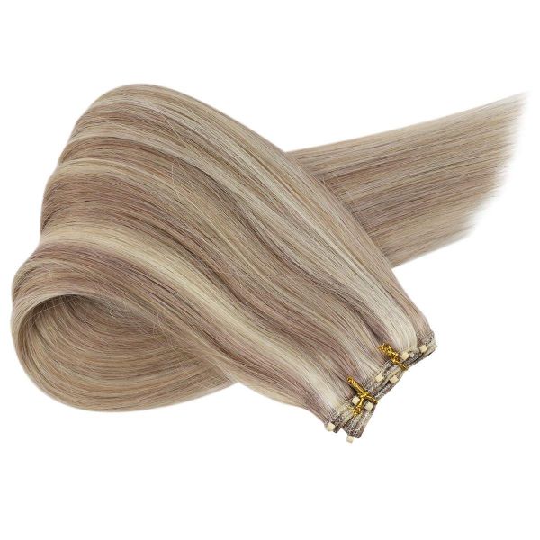 weft beaded hair extensions,pre beaded weft hair extensions,beaded weft extensions cost,diy beaded weft hair extensions,hair extensions beaded weft,beaded weft hair extensions reviews,micro bead weft,hair extension,on sale,promotion , 100 real human hair , healthy human hair extension , professional hair brand , weft extension ,hair extension ,fashion color 