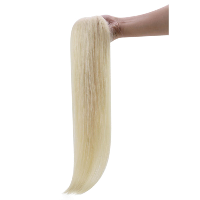 blonde virgin tape in human hair extensions,virgin human hair highest quality human hair full cuticle hair fast shipping virgin hair highest salon quality hair Premium Virgin Human Hair